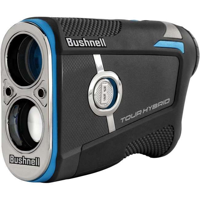 Bushnell Tour Hybrid