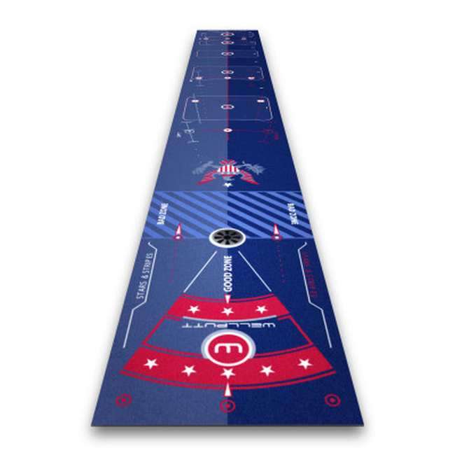 Mata do puttowania Wellputt First • 3m