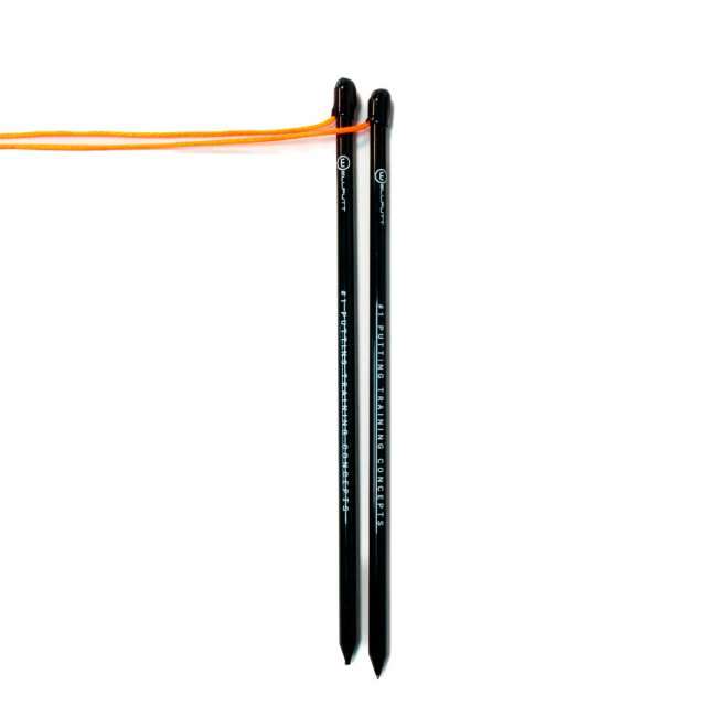 Mata do puttowania Wellputt First • 3m