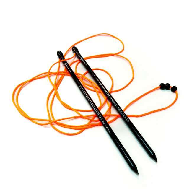 Mata do puttowania Wellputt First • 3m