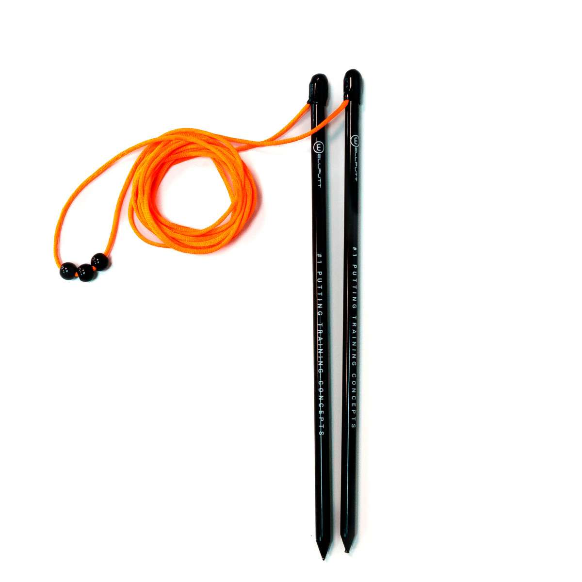 Mata do puttowania Wellputt First • 3m