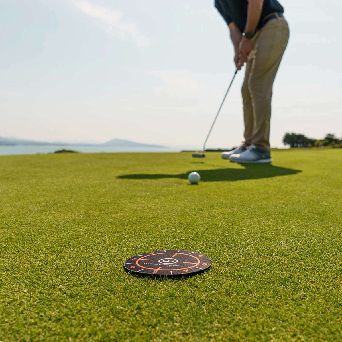 Mata do puttowania Wellputt First • 3m