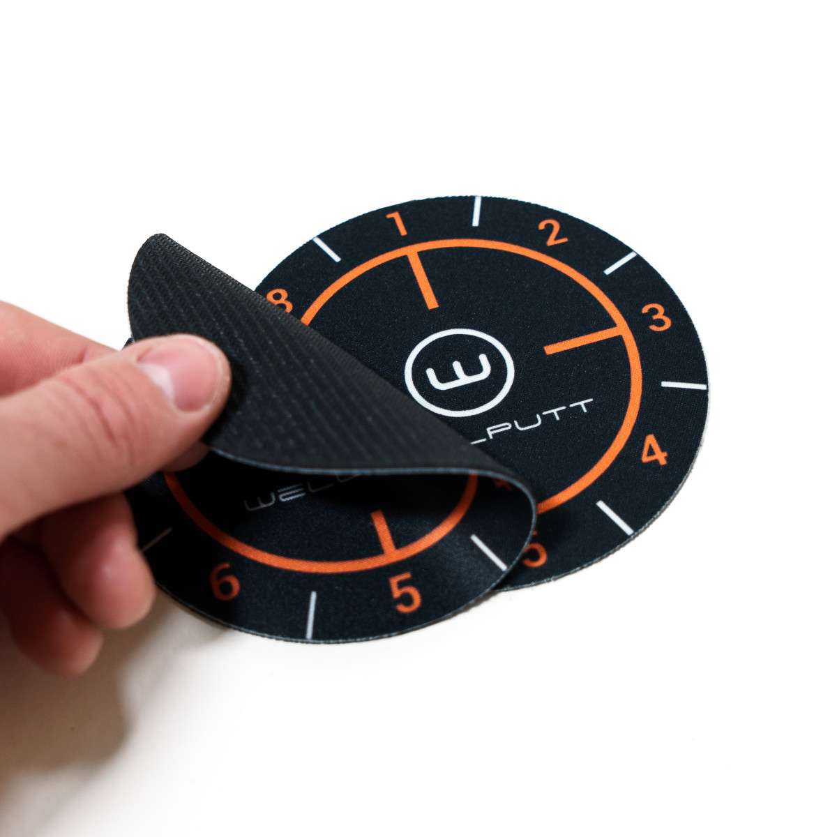 Mata do puttowania Wellputt First • 3m