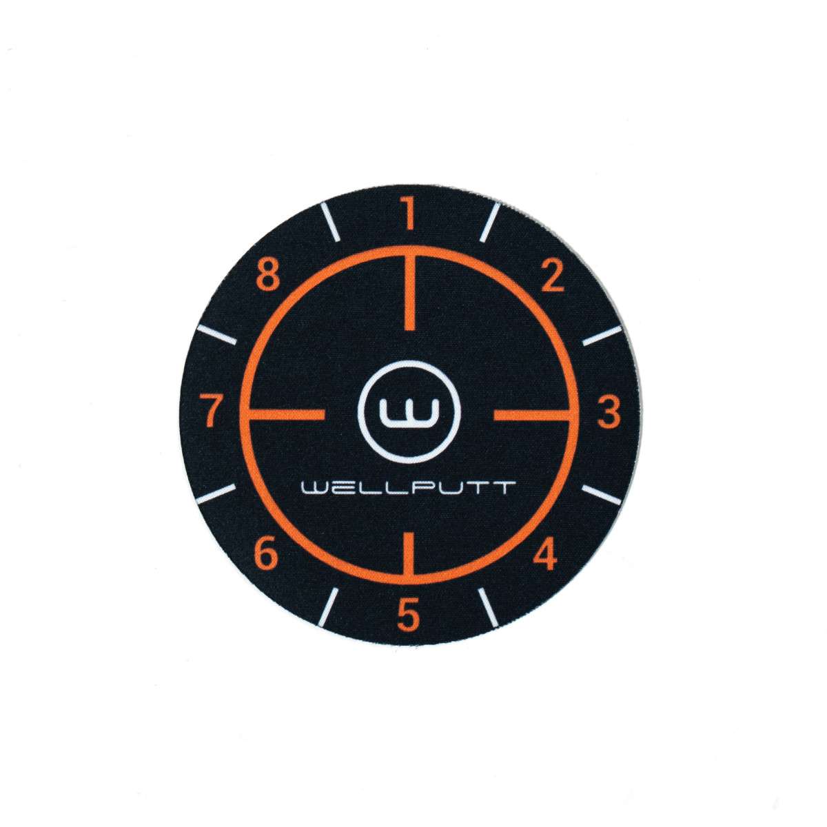 Mata do puttowania Wellputt First • 3m