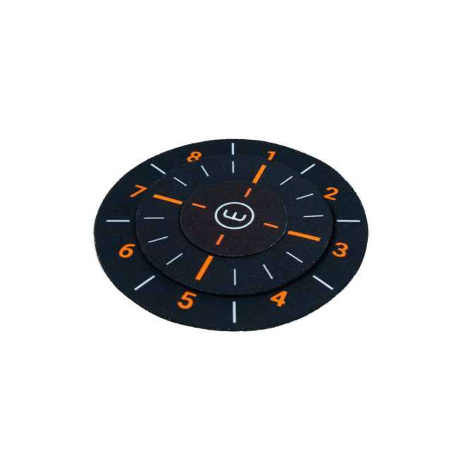 Mata do puttowania Wellputt First • 3m