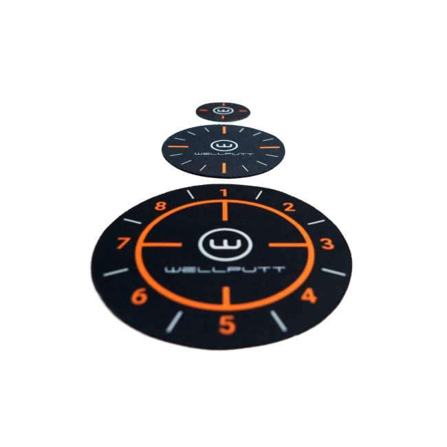 Mata do puttowania Wellputt First • 3m