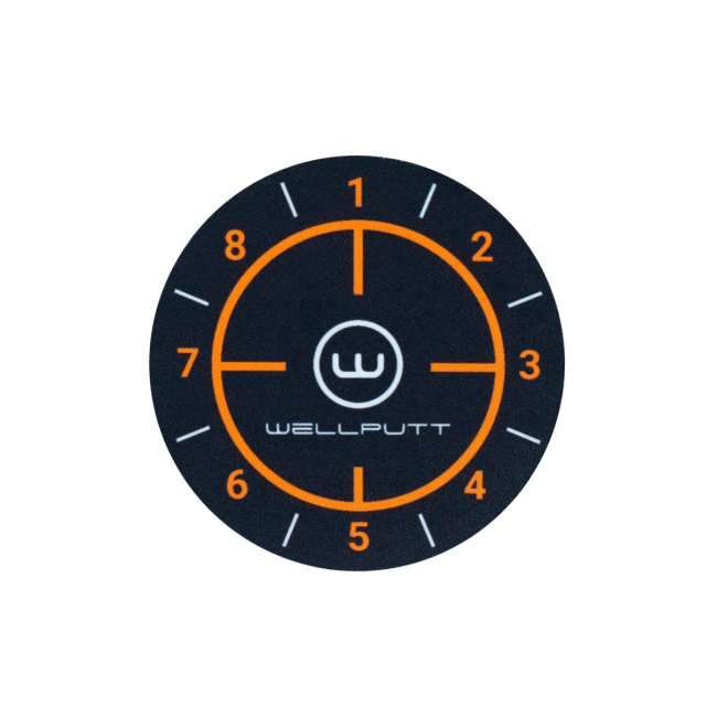 Mata do puttowania Wellputt First • 3m