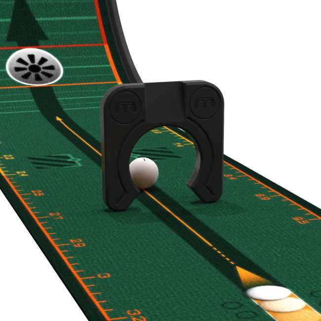 Mata do puttowania Wellputt First • 3m