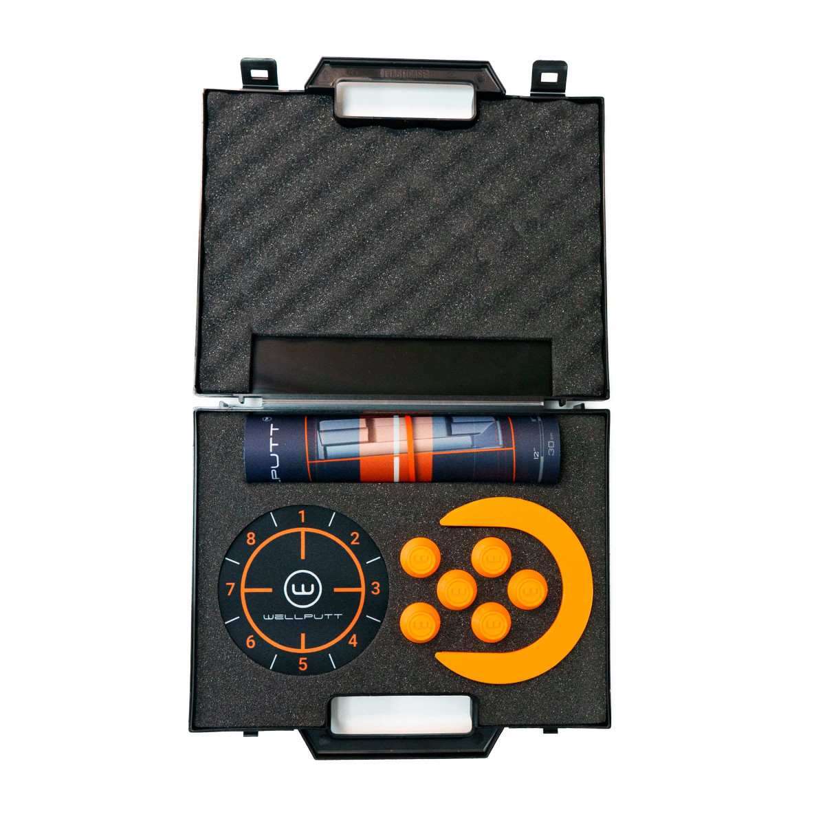 Mata do puttowania Wellputt First • 3m