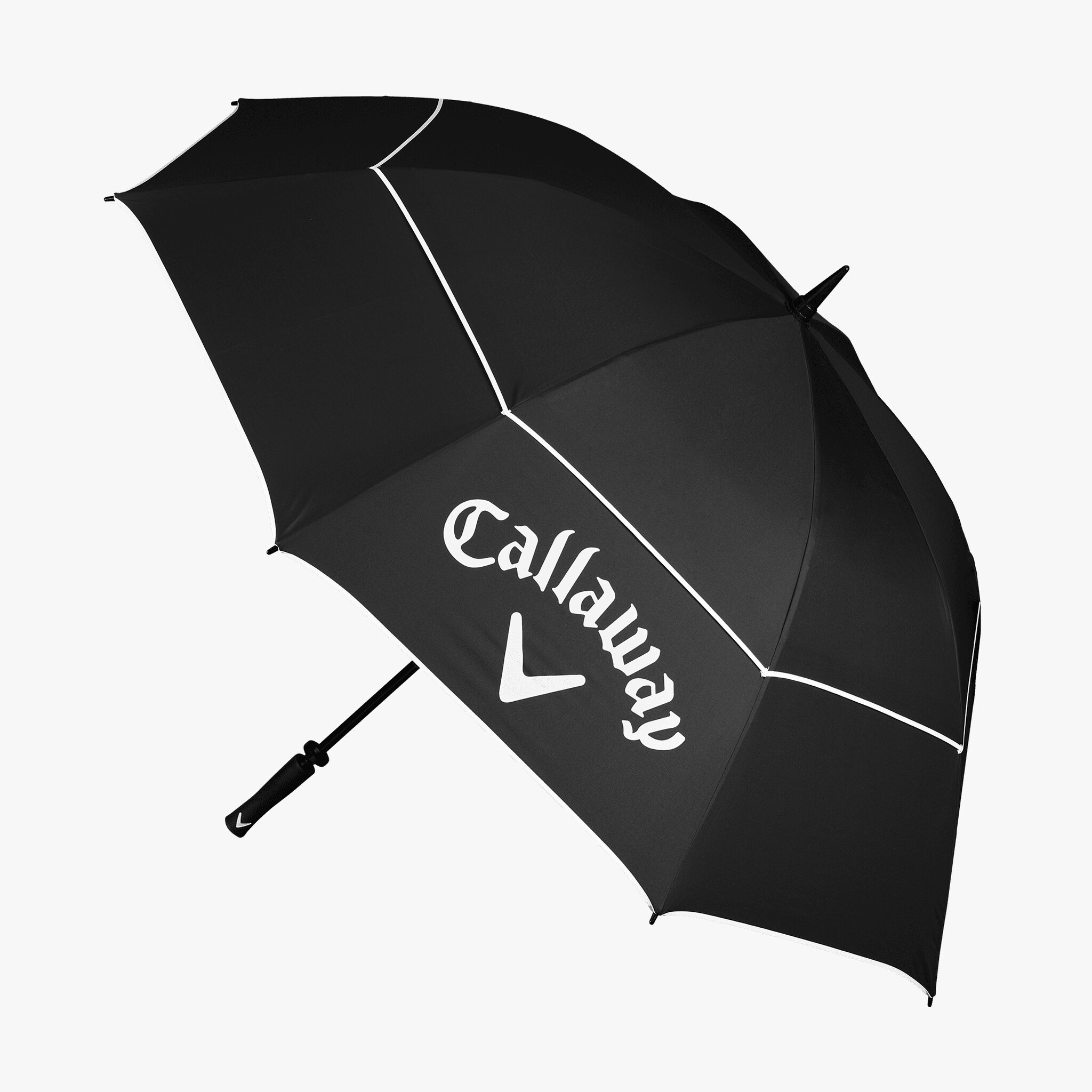 Parasol Callaway Shield • Czarny