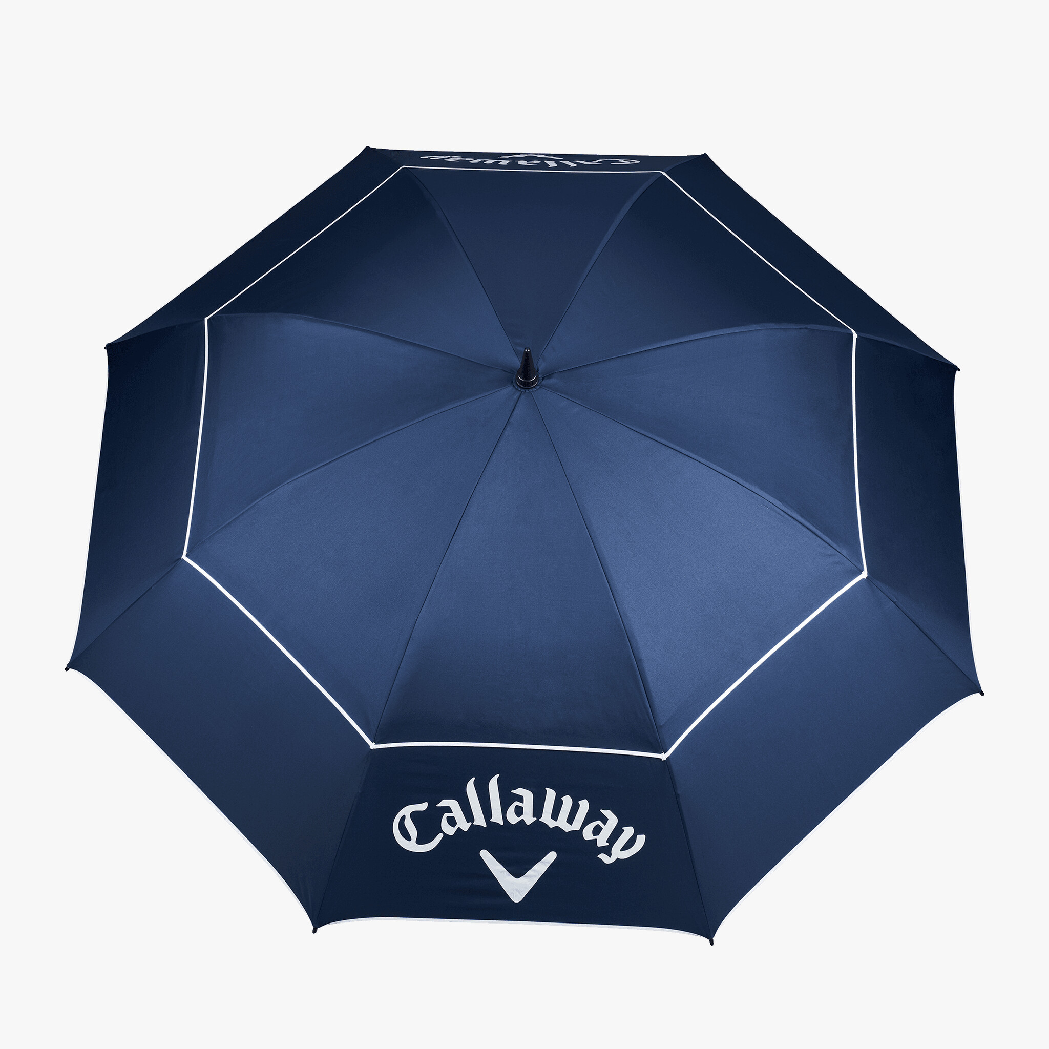 Parasol Callaway Shield • Granatowy