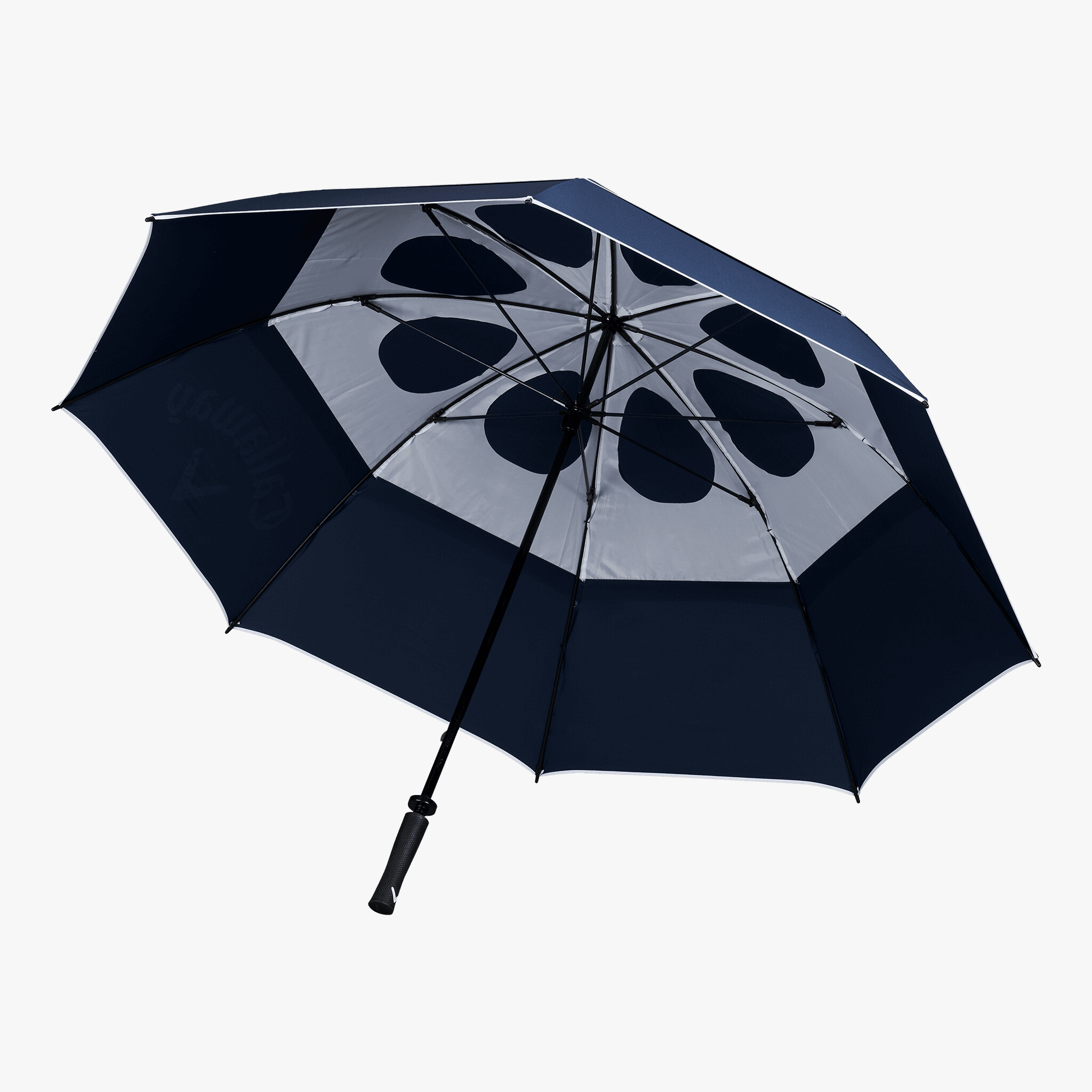 Parasol Callaway Shield • Granatowy