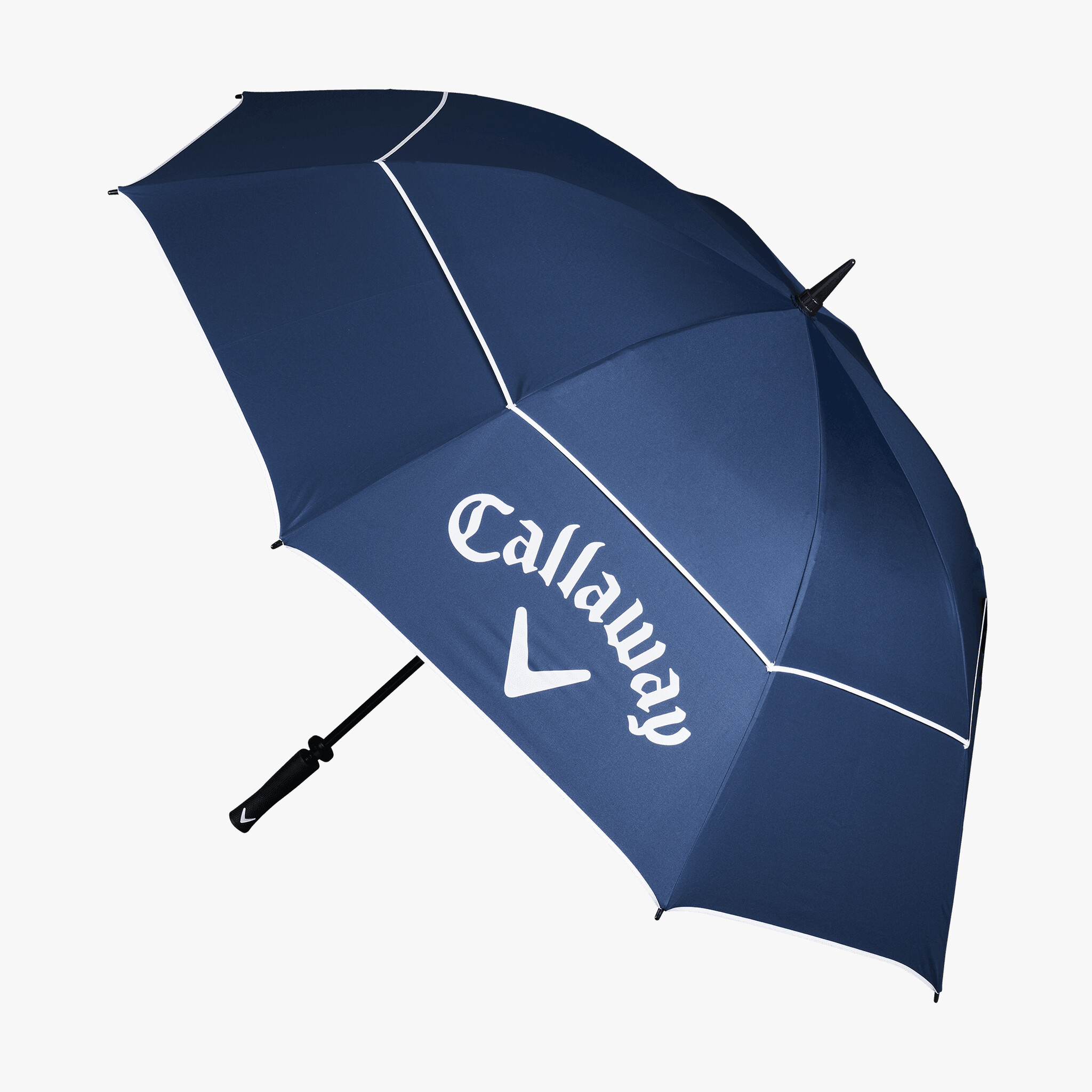 Parasol Callaway Shield • Granatowy