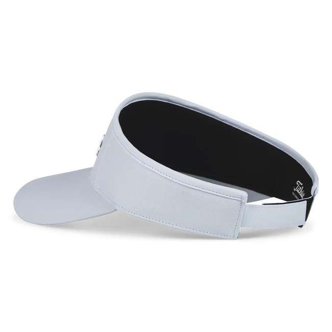 TITLES PINK RIBBON LADIES CAP