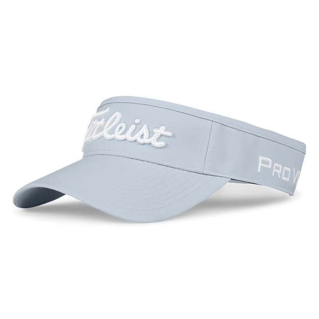 TITLES PINK RIBBON LADIES CAP