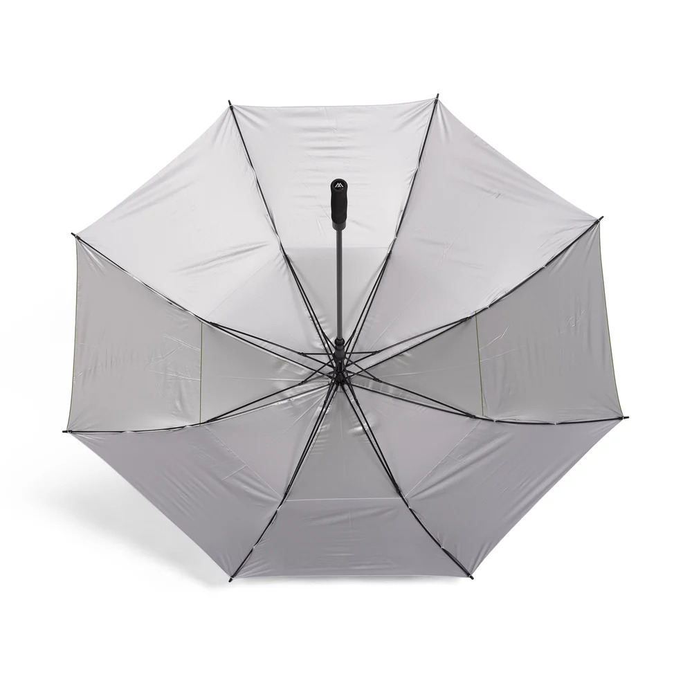 Parasol BIG MAX AQUA UV XL • Czarno szary