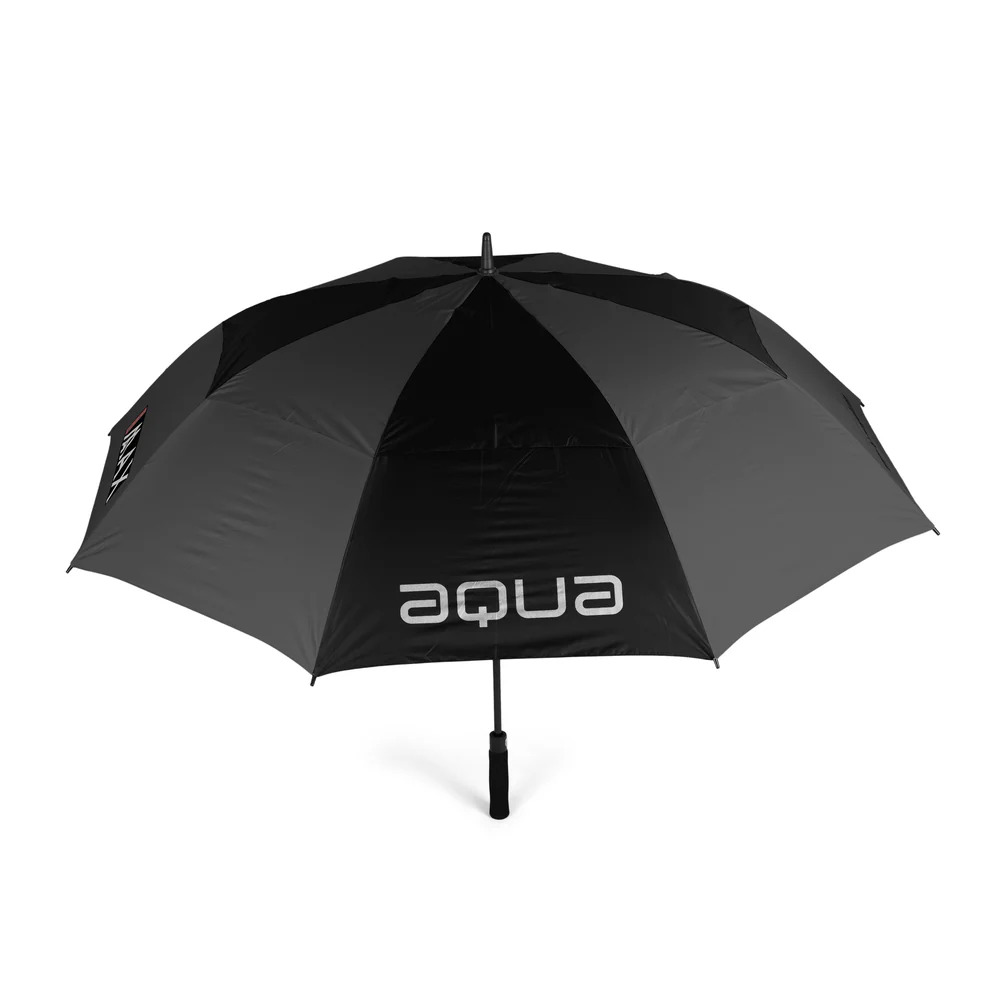 Parasol BIG MAX AQUA UV XL • Czarno szary