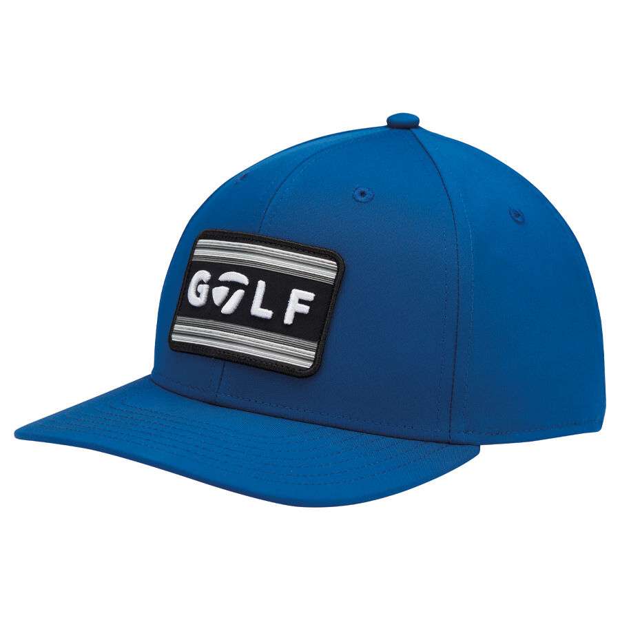 Czapka Taylormade Ventura Sunset Snapback • Granatowa