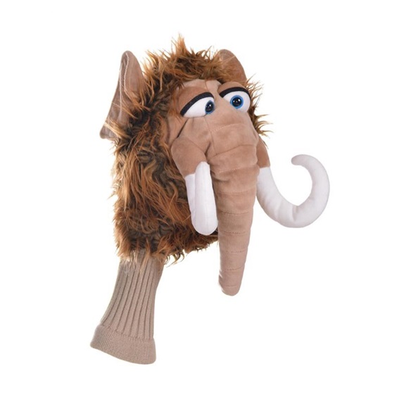 Headcover • Fletcher