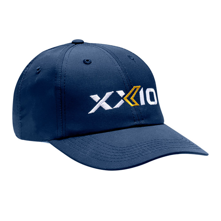 XXIO XXIO Unstructured Cap • Granatowa