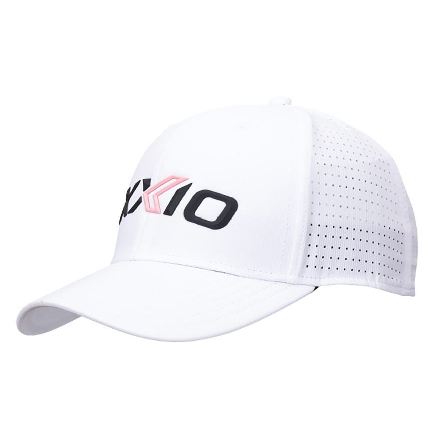 XXIO Ladies Cap • Biała