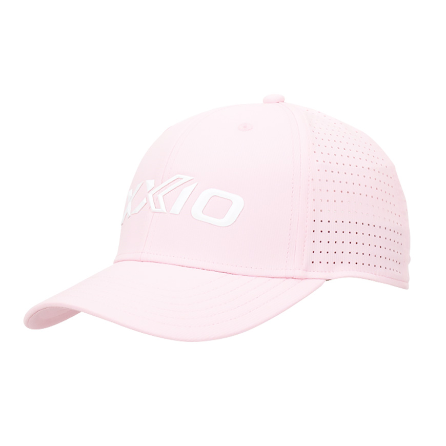 XXIO Ladies Cap • Różowa