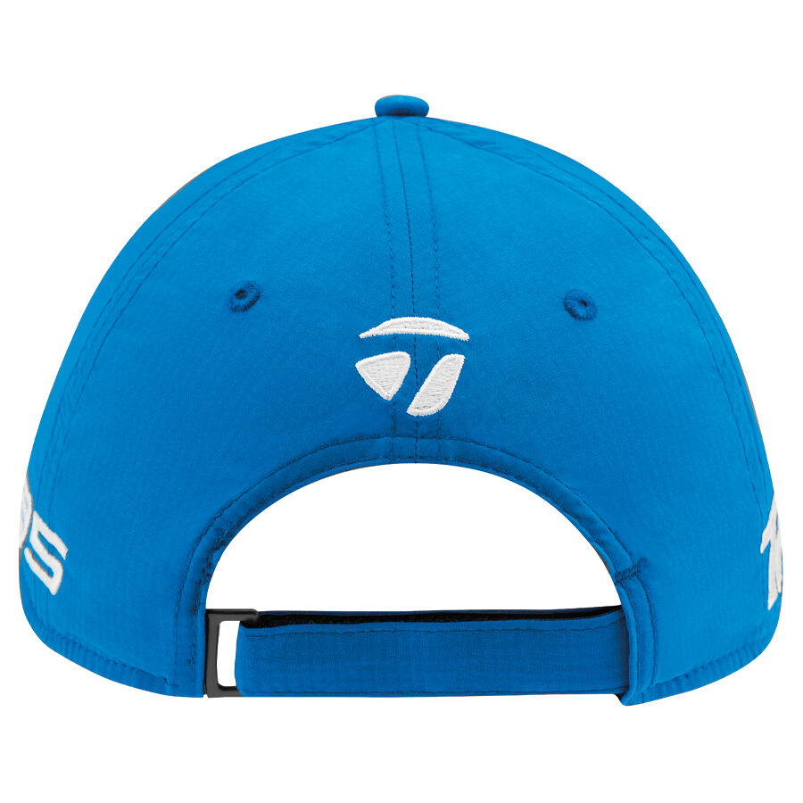 Taylormade Tour Radar Qi35 Cap • Niebieska