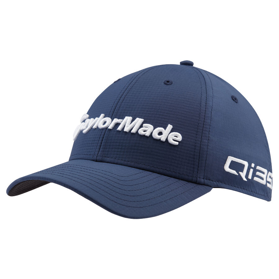 Taylormade Tour Radar Qi35 Cap • Granatowa
