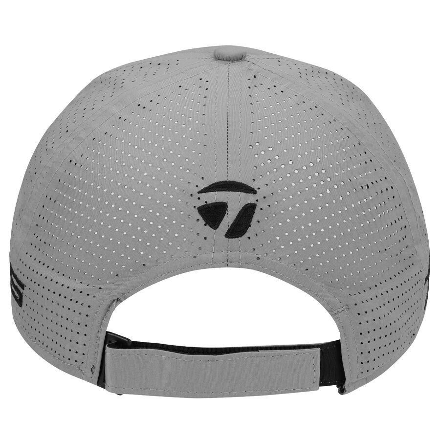 Taylormade Litetech Tour Qi35 Cap • Szara