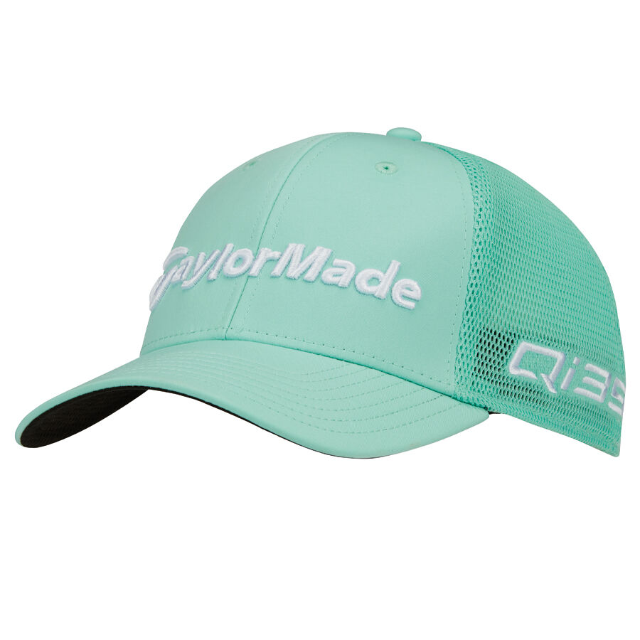 Taylormade Tour Cage Qi35 Cap • Cap