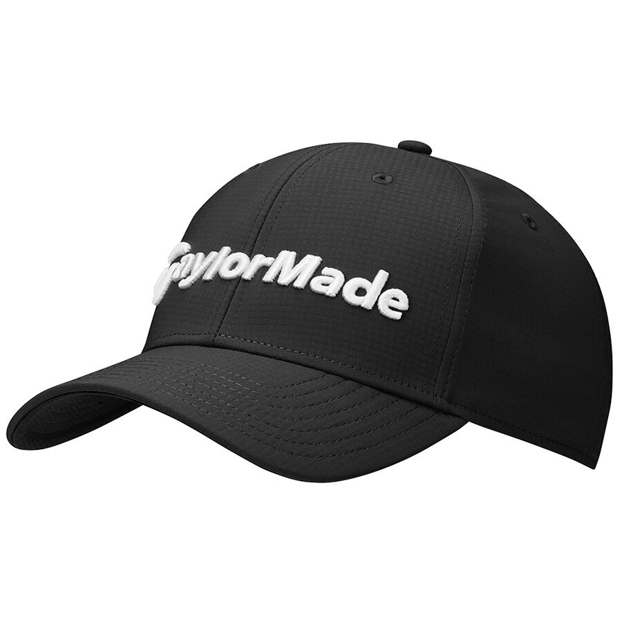 Taylormade Radar Cap • Czarna