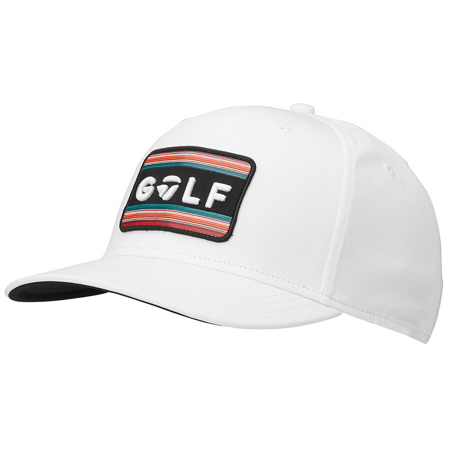 Taylormade Ventura Sunset Cap • Niebieska