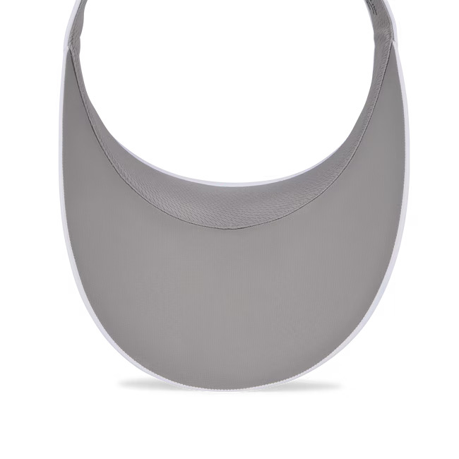 Titleist Sundrop Visor • Biało czarny