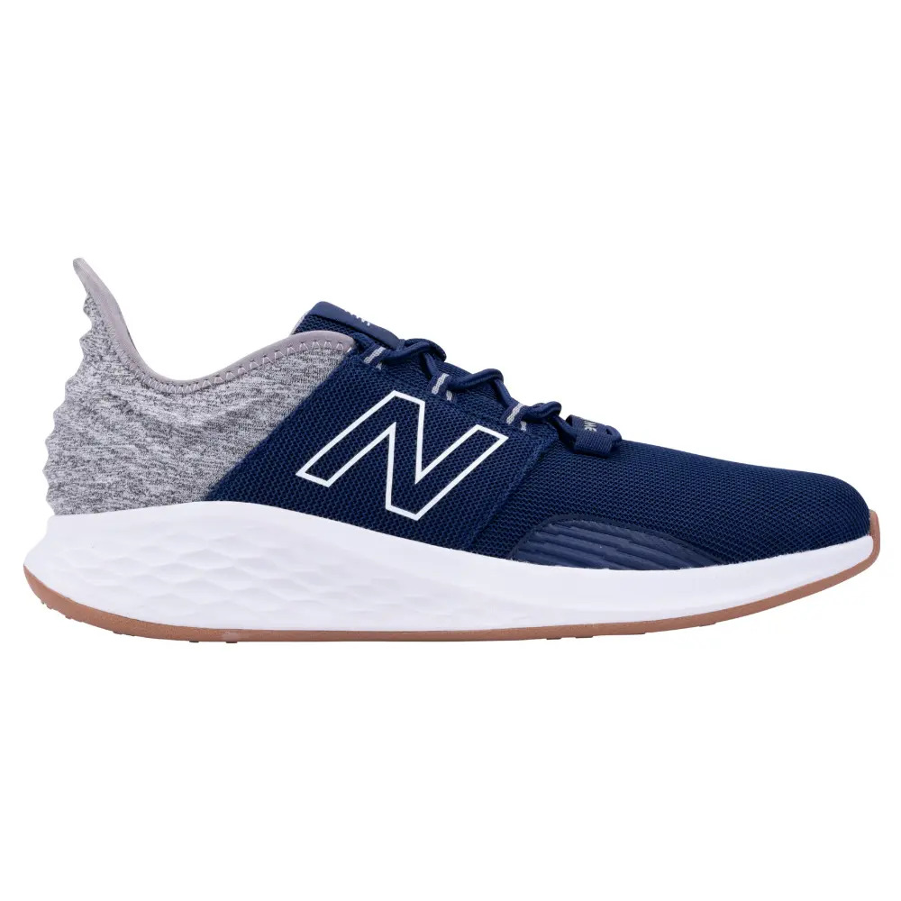 New Balance Fresh Foam Roav • Granatowe