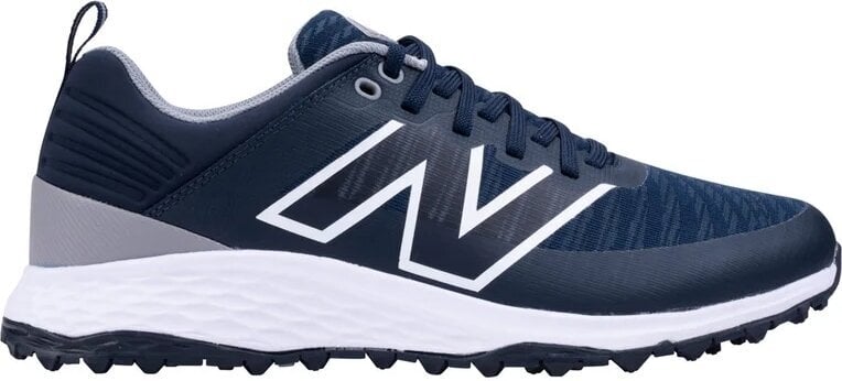 New Balance Fresh Foam Contend v2 • Granatowe